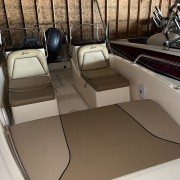 2018 Scout 175 Dorado